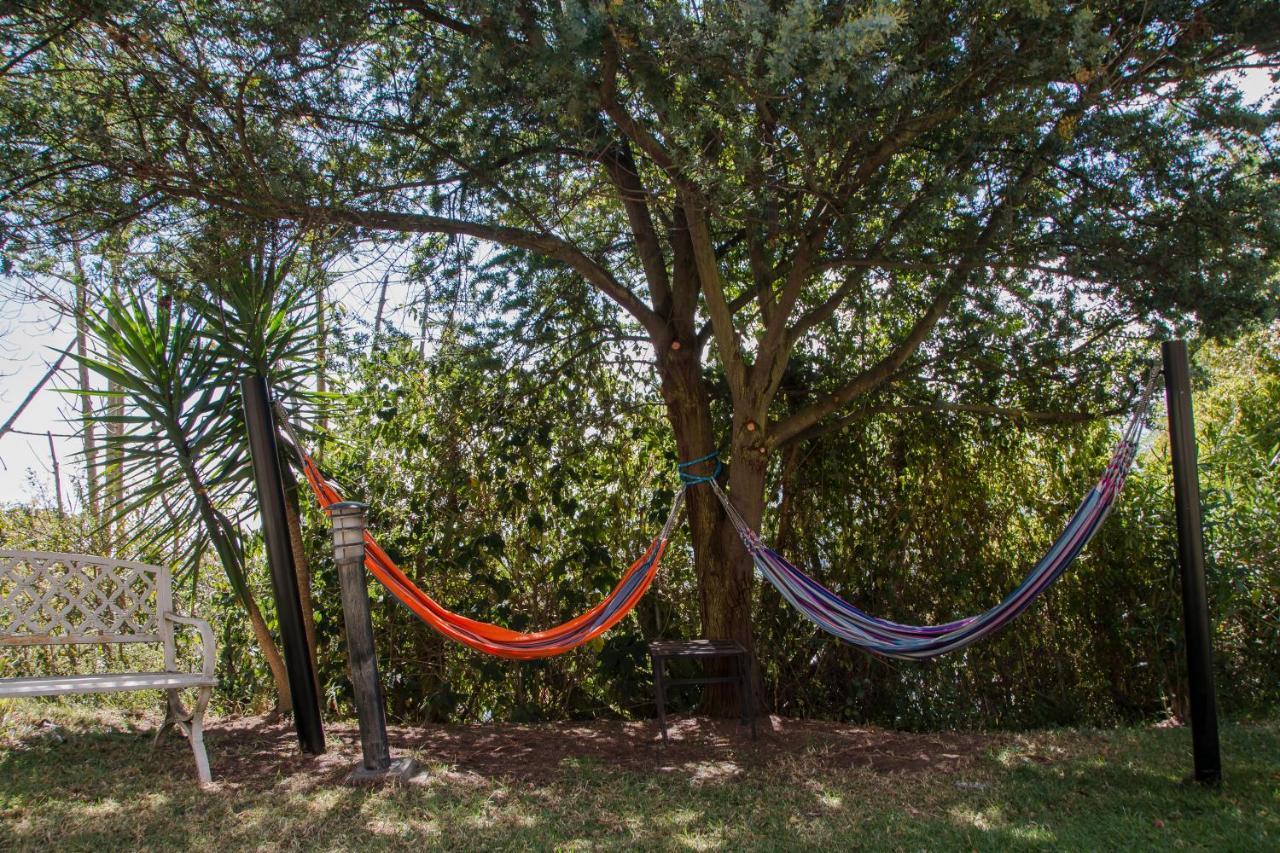 קיטו Ilatoa Lodge מראה חיצוני תמונה