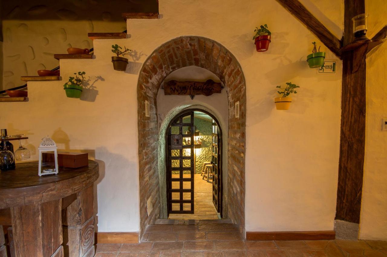 קיטו Ilatoa Lodge מראה חיצוני תמונה