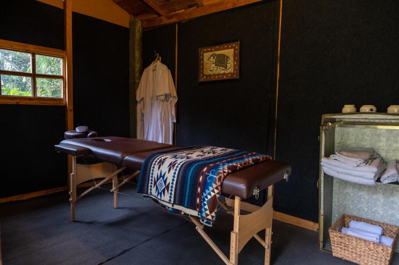 קיטו Ilatoa Lodge מראה חיצוני תמונה