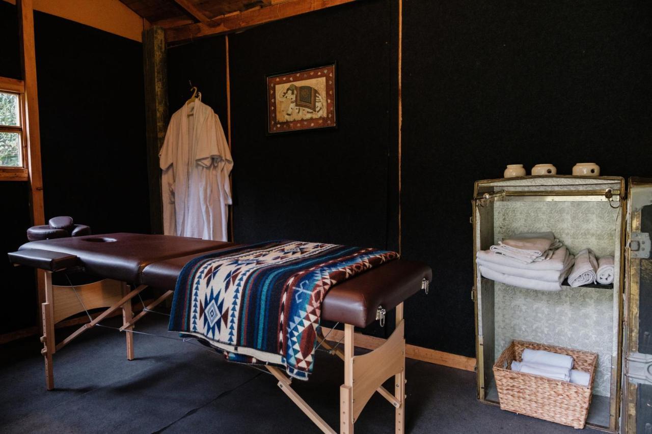 קיטו Ilatoa Lodge מראה חיצוני תמונה