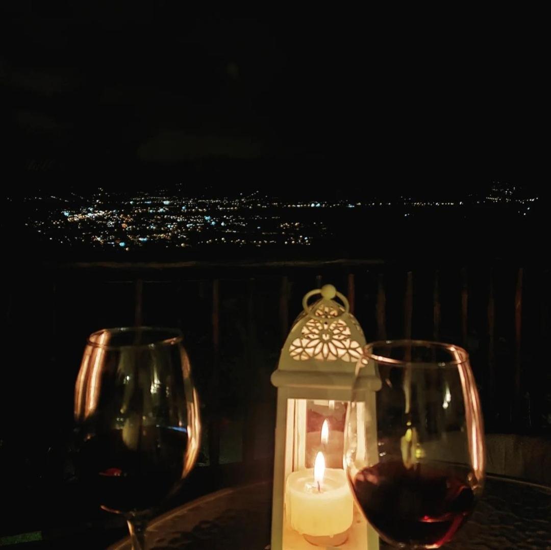 קיטו Ilatoa Lodge מראה חיצוני תמונה